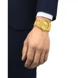 Trendy Tissot Powermatic Watch For Men (BOT231)
