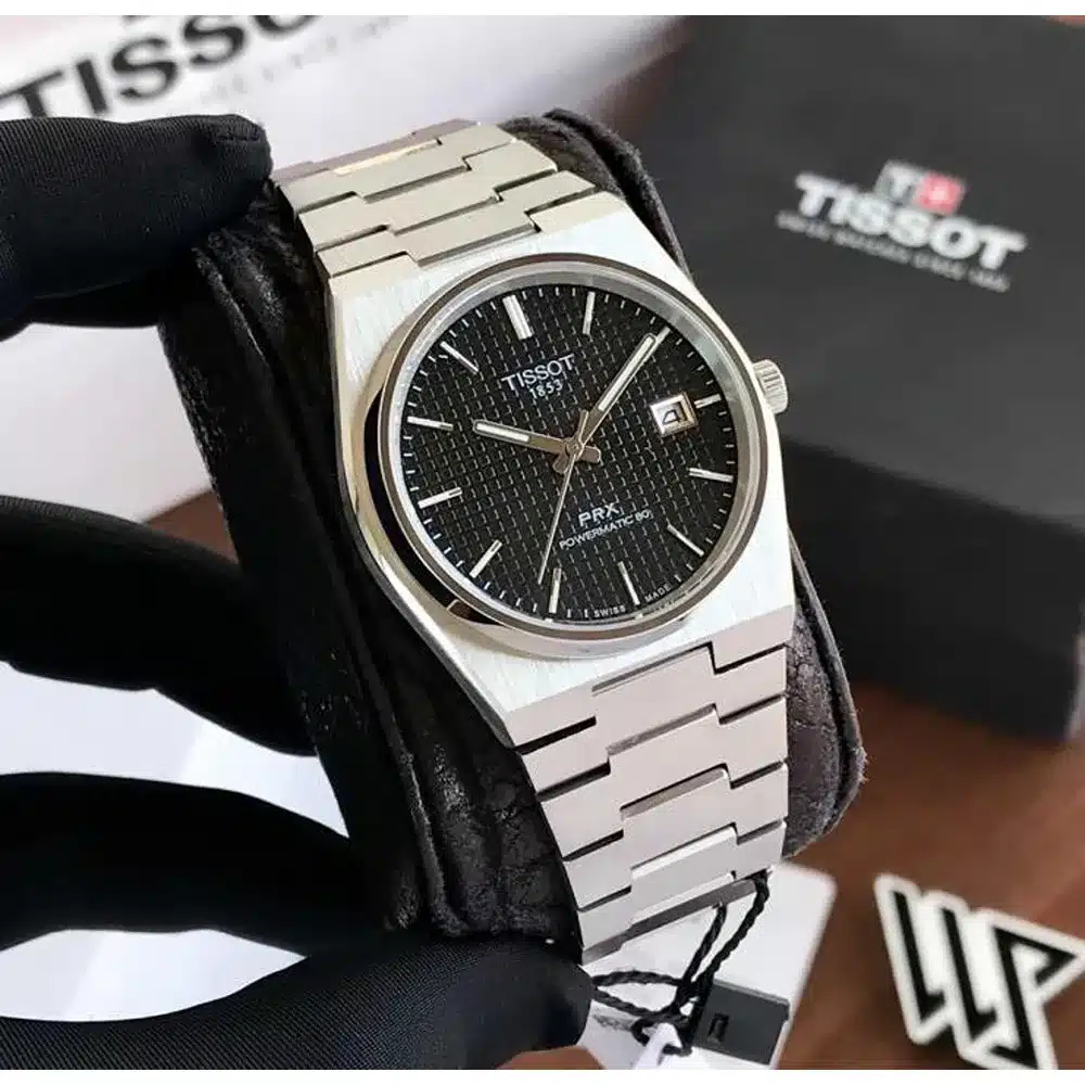 Trendy Tissot Powermatic Watch For Men (BOT235)