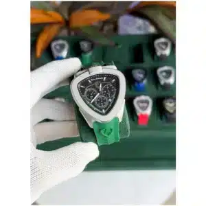 Stylish Lamborghini Spyder Watch For Men (SG2683)