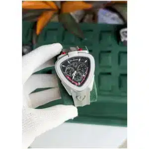 Stylish Lamborghini Spyder Watch For Men (SG2684)