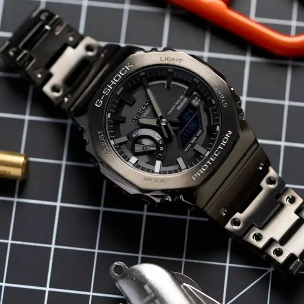Casio G Shock Watch For Men (SG1708)