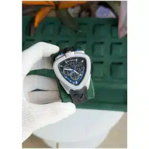 Stylish Lamborghini Spyder Watch For Men (SG2686)