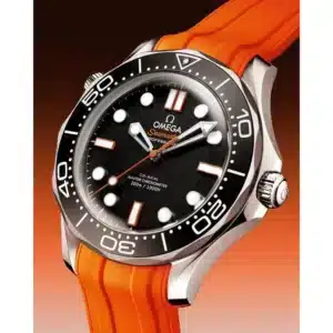 Trendy Omega Seamaster Automatic Watch For Men (BOT343)