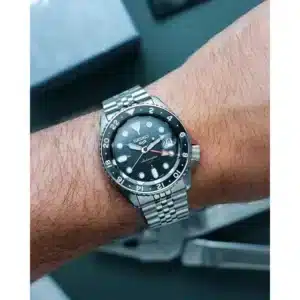 Trendy Seiko Sports Automatic Watch For Men (BOT349)