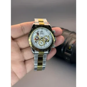 Stylish Rolex Watch Daytona For Men (SG1919)