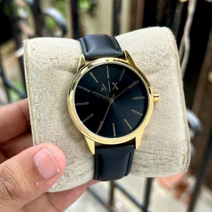 Armani Exchange Watch For Men (BOT39)