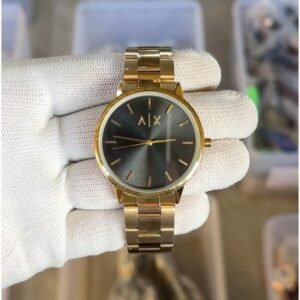 Armani Exchange Watch For Men (SZ461)