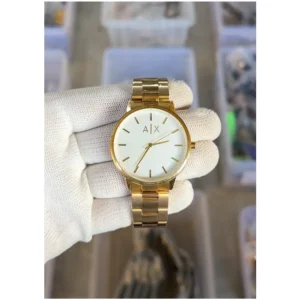 Stylish Armani Exchange Watch For Men (SG1923)