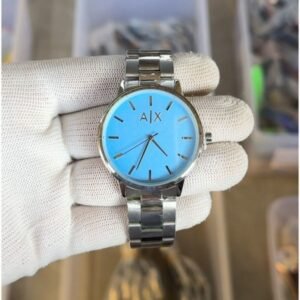 Armani Exchange Watch For Men (SZ463)