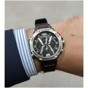 Classic Casio G-Shock Watch For Men (BOT375)