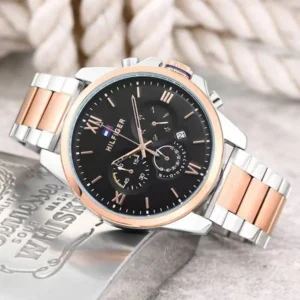 Tommy Hilfiger Watch Tyson For Men (SW1059)