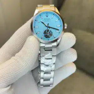 Rolex Automatic Watch For Men (SW1161)