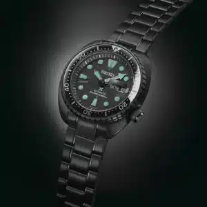 Stylish Seiko Sports Watch For Men (BOT367)