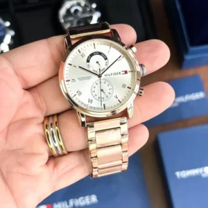 Tommy Hilfiger Watch For Men (SUP266)