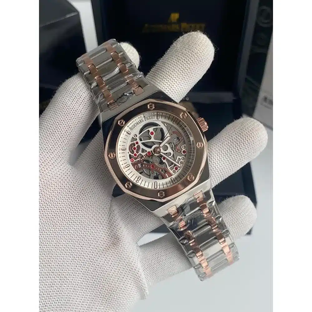 Audemars Piguet Watch For Men (SUP2021) - Image 2
