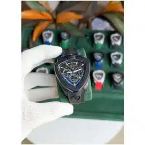 Stylish Lamborghini Spyder Watch For Men (SG2658)