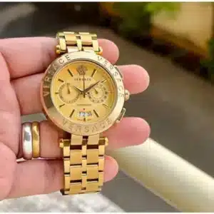 Versace Watch For Men (SUP2022)