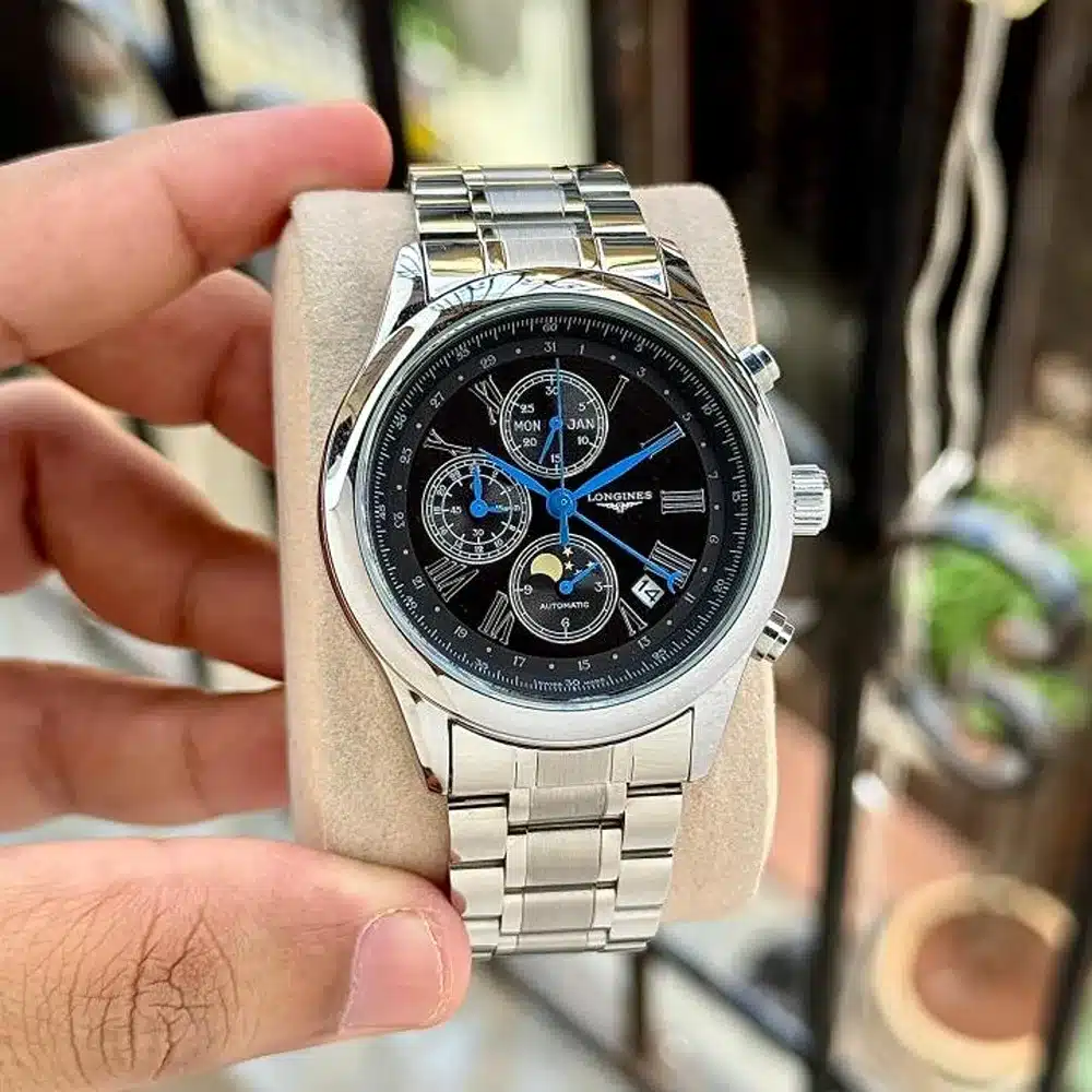 Stylish Longines Watch For Men (BOT2111)
