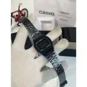 Stylish Casio Vintage Watch For Men (SG1101)