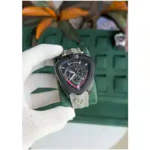 Stylish Lamborghini Spyder Watch For Men (SG2659)
