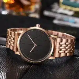 Armani Exchange Watch Jublie Belt Edition Store Article For Men (SUP2131)