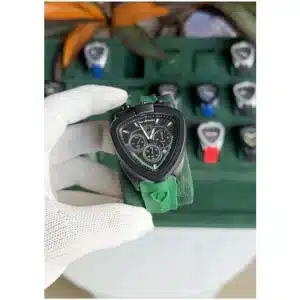 Stylish Lamborghini Spyder Watch For Men (SG2660)