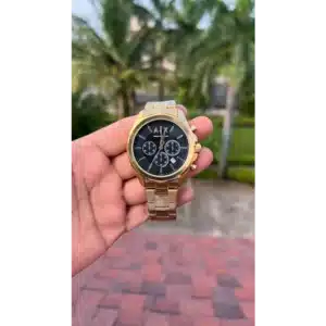 Armani Exchange Watch For Men (SUP1489)