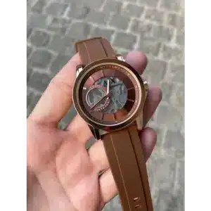 Armani Exchange Watch AX Automatic For Men (SW1096)