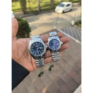 Rolex Couple Watch For Men