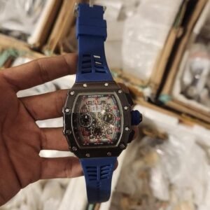 Richard Mille Watch For Men (SZ493)