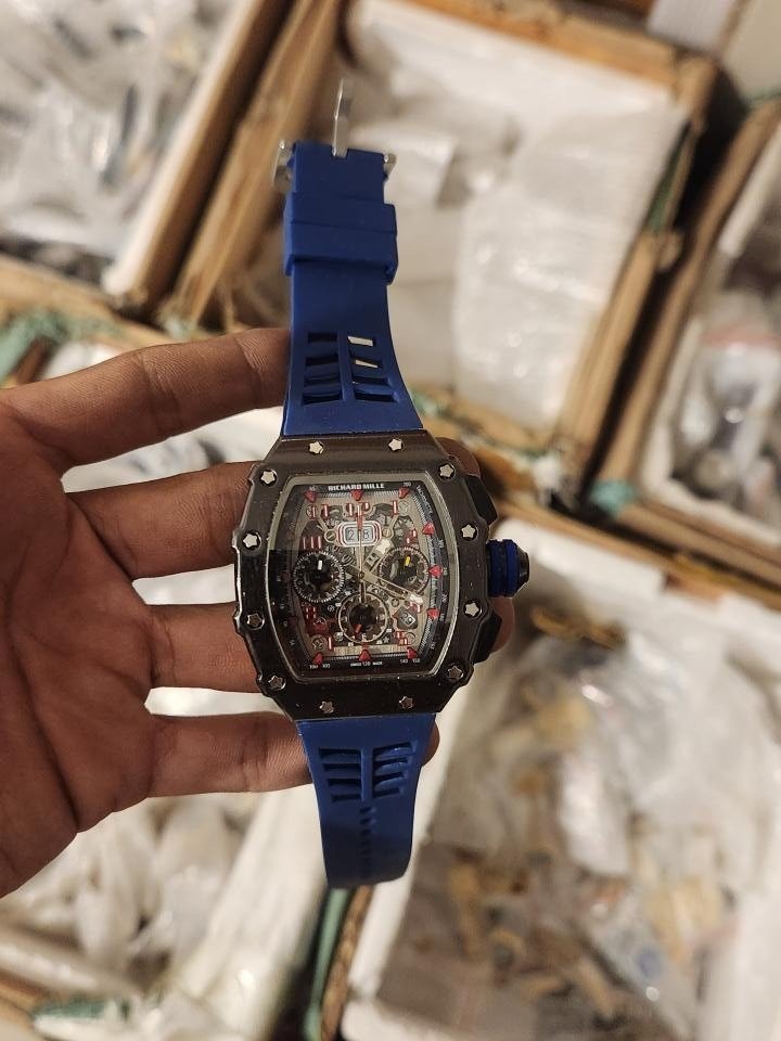 Richard Mille Watch For Men (SZ493)