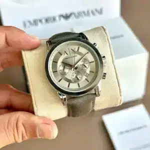 Armani Exchnage Watch For Men (ETS281)