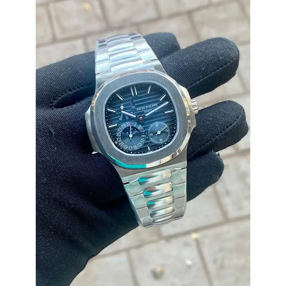 Patek Philippe Watch For Men (LAZ474)