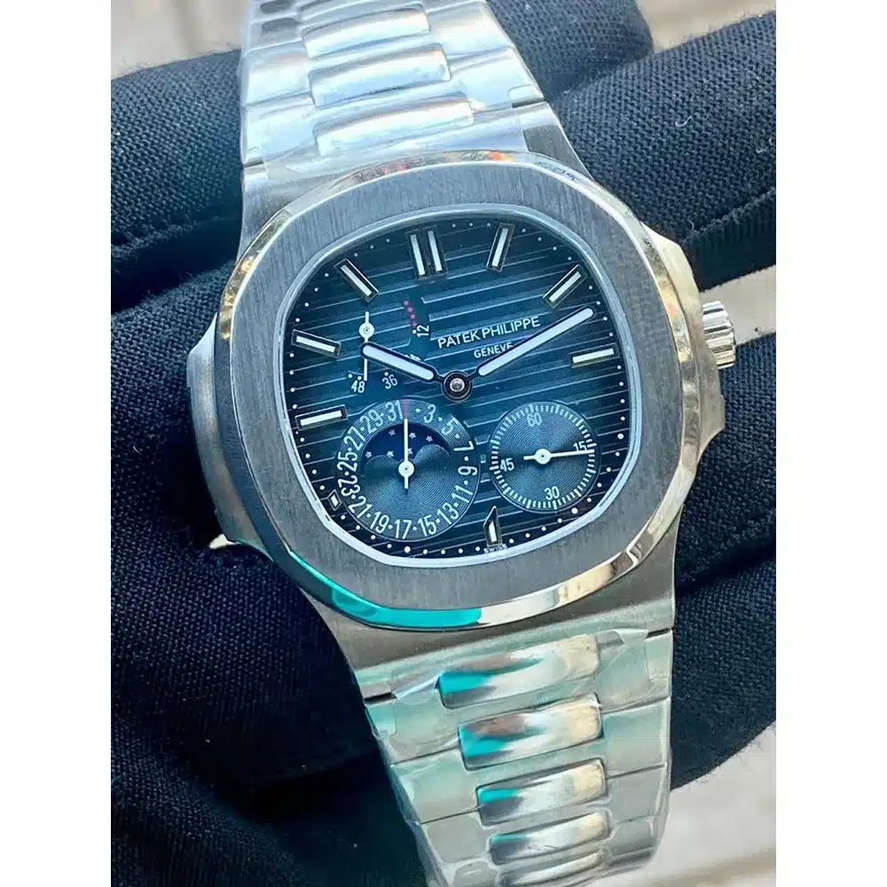 Patek Philippe Watch For Men (LAZ474) - Image 2