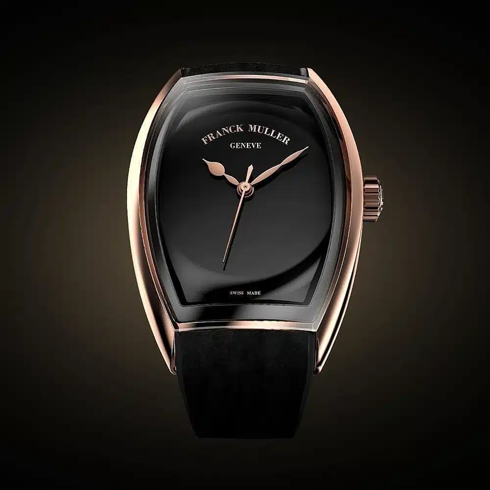 Franck Muller Watch For Men (LAZ476) - Image 4