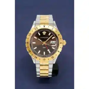 Versace Watch For Men (LAZ479)