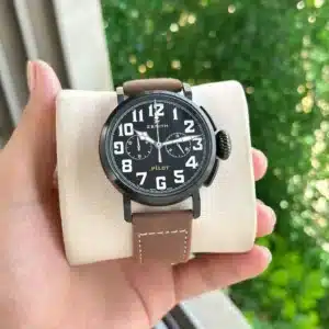 Zenith Watch For Men (LAZ481)