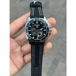 Premium Seiko Watch For Men (BSF913)