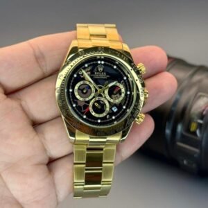 Stylish Rolex Watch Daytona For Men (BSF915)