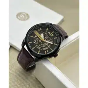Armani Exchange Watch For Men (BOT592)