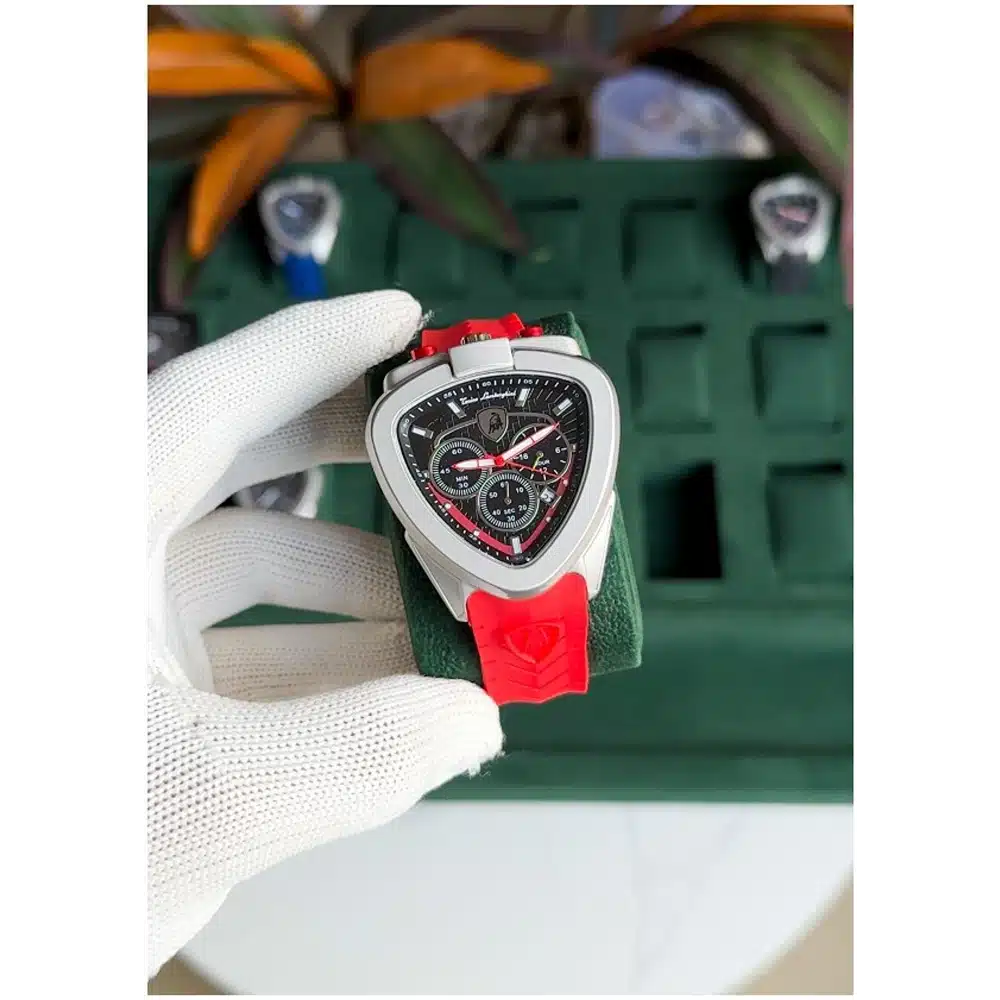Lamborghini Watch For Men (SUP4407)