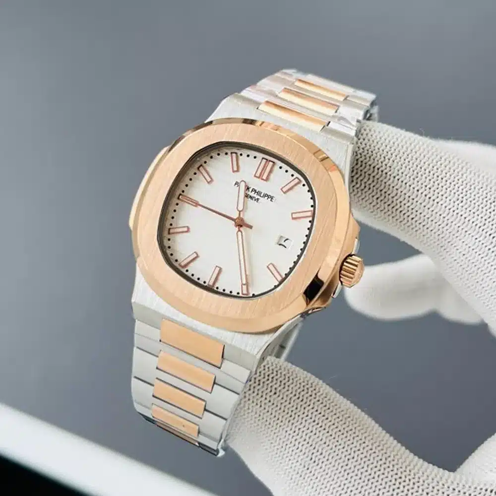 Patek Philippe Watch For Men (SW159)