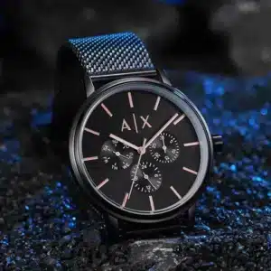 Armani Exchange Watch For Men (SW230)