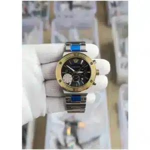 Versace Watch For Men (SG129)