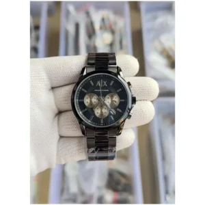 Armani Exchange Watch For Men (BOT1687)