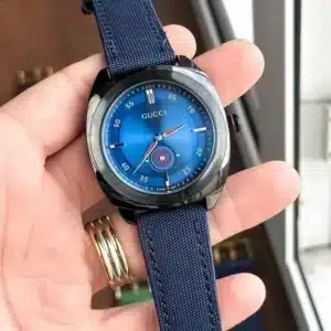 Gucci Watch For Men (BOT1837)