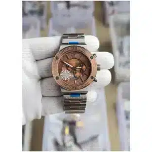 Versace Watch For Men (SG130)
