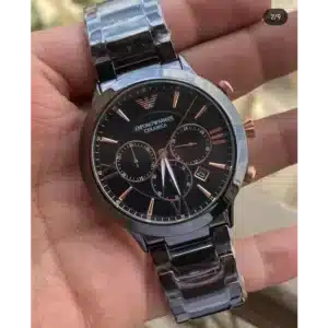 Armani Watch For Men (SW508)