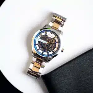 first copy Armani Exchange Watch Automatic For Men (SG191)