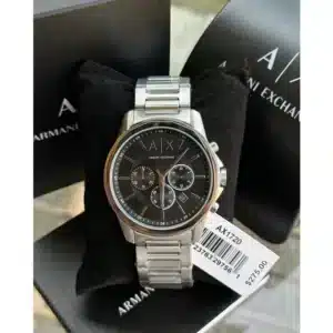 Armani Exchange Watch For Men (BOT1691)